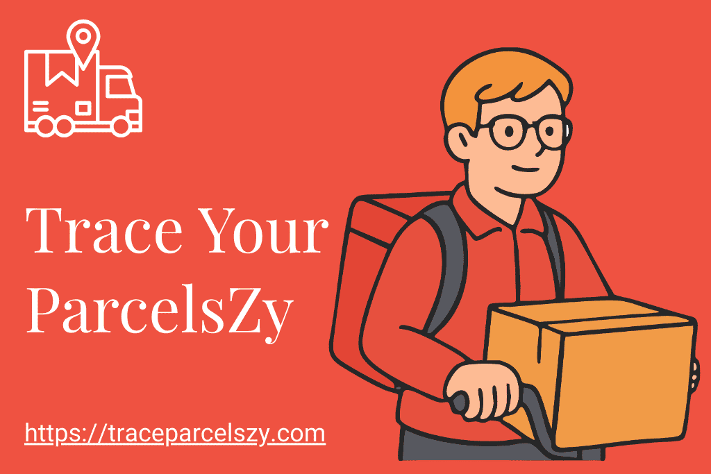 Trace Your ParcelsZy